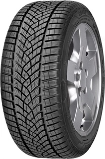 Goodyear UltraGrip Performance+ 225/55 R17 101H XL *