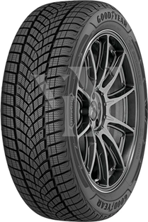 Goodyear UltraGrip Performance+ SUV 215/60 R17 96H