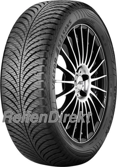 Goodyear Vector 4Seasons Gen-2 195/55 R16  87H RunOnFlat