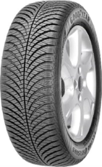 Goodyear Vector 4Seasons Gen-2 195/55 R15 85H
