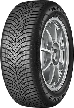 Goodyear Vector 4Seasons Gen-3 205/45 R17 88W XL