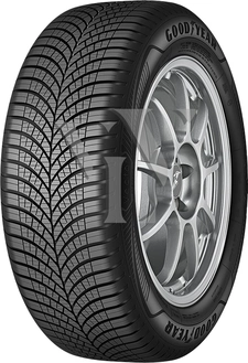 Goodyear Vector 4Seasons Gen-3 215/50 R18 92W