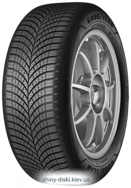 Goodyear () Vector 4Seasons Gen-3