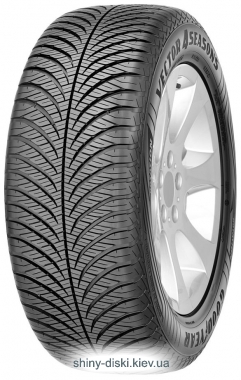 Goodyear () Vector 4Seasons SUV Gen-2