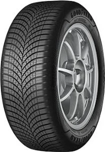 Goodyear Vector 4Seasons SUV Gen-3 255/50 R19 107T XL