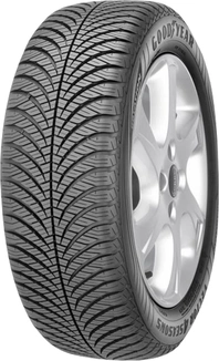 Goodyear Vector 4Seasons SUV Gen-2 255/55 R19 107V