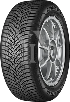 Goodyear Vector 4Seasons Gen-3 235/55 R18 100V