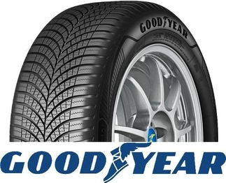 Goodyear Vector 4Seasons Gen-3 215/50 R17 95W XL