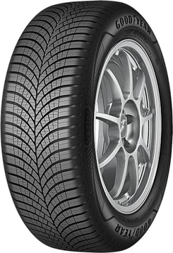 Goodyear Vector 4Seasons Gen-3 255/35 R18 94Y XL