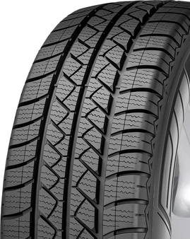 Goodyear Vector 4Seasons Cargo 205/65 R15C 102/100T