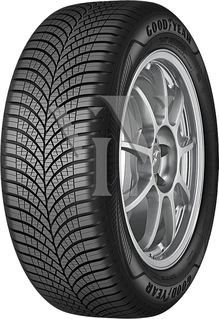 Goodyear Vector 4Seasons Gen-3 235/60 R17 102H
