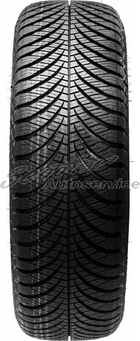 Goodyear Vector 4Seasons Gen-2 195/60 R15  88H