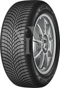 Goodyear Vector 4Seasons Gen-3 215/55 R18 99V XL