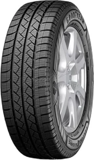 Goodyear Vector 4Seasons Cargo 215/75 R16C 116/114R