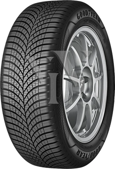 Goodyear Vector 4Seasons Gen-3 265/45 R20 108T XL
