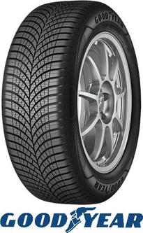 Goodyear Vector 4Seasons Gen-3 255/35 R19 96Y XL