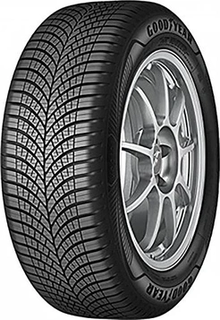 Goodyear Vector 4Seasons Gen-3 225/45 R17 94W XL