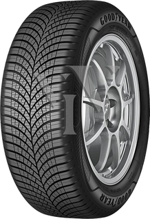 Goodyear Vector 4Seasons Gen-3 195/55 R16 91H XL