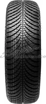 Goodyear Vector 4Seasons Gen-2 185/70 R14  88T