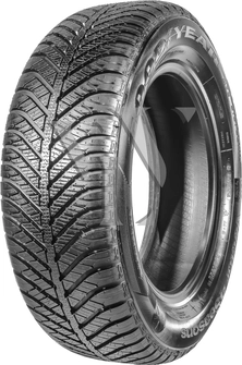 Goodyear Vector 4Seasons 175/65 R14  90/88T