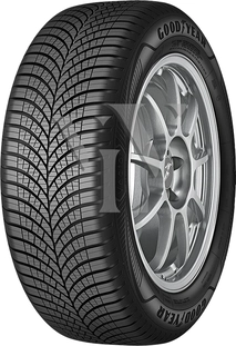 Goodyear Vector 4Seasons Gen-3 255/50 R19 107H XL