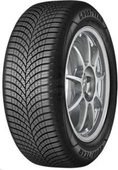 Goodyear Vector 4Seasons Gen-3 185/65 R14 86H