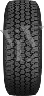 Goodyear Wrangler All-Terrain Adventure 215/80 R15C 111/109T