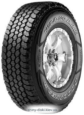 Goodyear () Wrangler All-Terrain Adventure