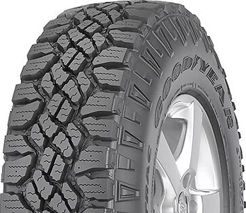 Goodyear Wrangler DuraTrac 255/55 R19 111Q XL