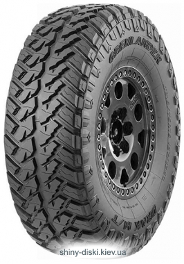Grenlander DRAK M/T