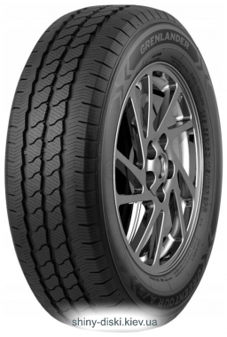 Grenlander Greentour A/S