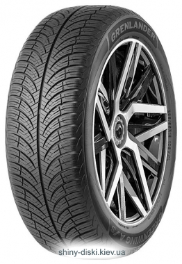 Grenlander Greenwing A/S