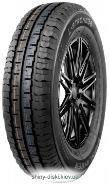 Grenlander L-STRONG 36