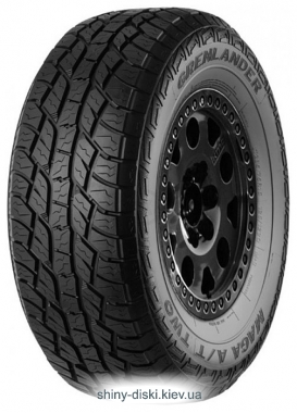 Grenlander MAGA A/T TWO