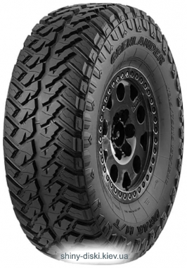 Grenlander Predator M/T