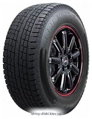 Gripmax Grip Ice X SUV