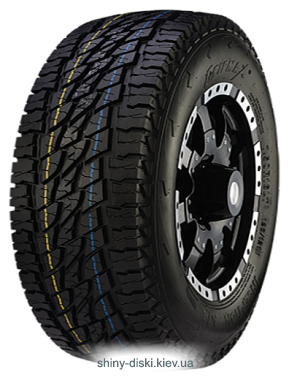 Gripmax Inception A/T II