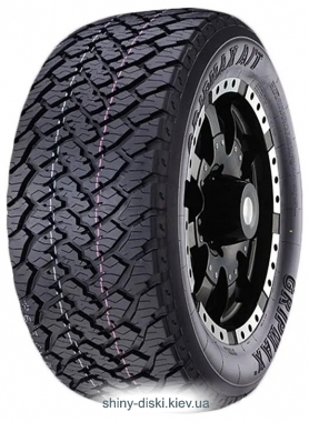 Gripmax Inception A/T