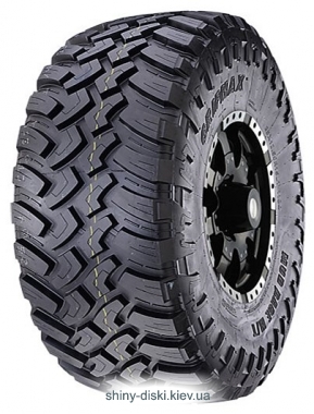 Gripmax Mud Rage M/T