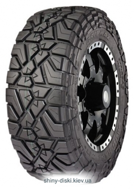 Gripmax Mud Rage M/T III