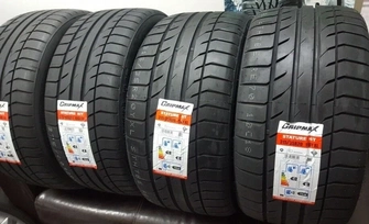 Gripmax Stature HT 275/40 R20 106Y XL