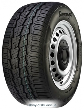 Gripmax SureGrip A/S Van