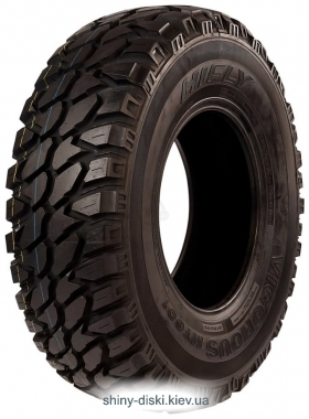 HI FLY Vigorous MT601