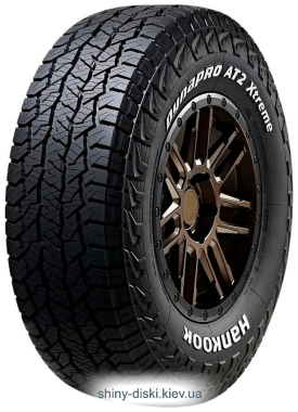 Hankook () Dynapro AT2 Xtreme RF12