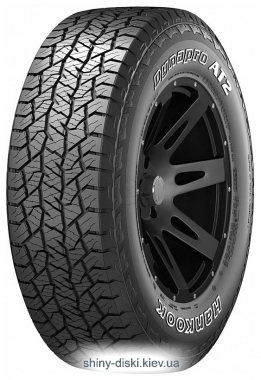 Hankook () Dynapro AT2 RF11