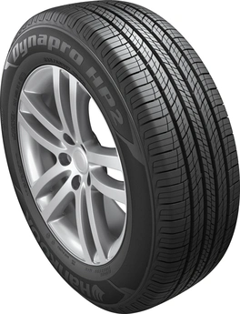 Hankook Dynapro HP2 RA33 255/55 R19 111V XL
