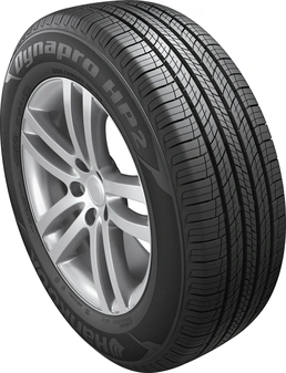 Hankook Dynapro HP2 RA33 245/70 R16 107H