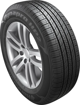 Hankook Dynapro HP2 RA33 225/60 R17  99H