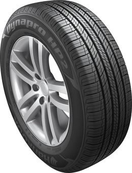 Hankook Dynapro HP2 RA33 265/70 R16 112H