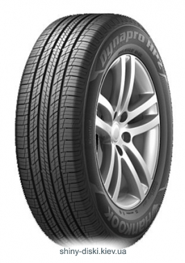 Hankook () Dynapro HP2 RA33